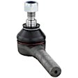TA1386 Front or Rear, Driver or Passenger Side, Inner Tie Rod End