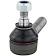 TA1386 Front or Rear, Driver or Passenger Side, Inner Tie Rod End