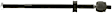 TA1394 Tie Rod End