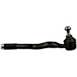 TA1456 Front or Rear, Passenger Side, Outer Tie Rod End