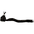 TA1456 Front or Rear, Passenger Side, Outer Tie Rod End