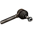 TA1465 Front or Rear, Driver or Passenger Side, Outer Tie Rod End