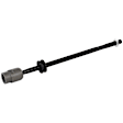 TA1478 Front or Rear, Driver or Passenger Side, Inner Tie Rod End