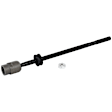 TA1478 Front or Rear, Driver or Passenger Side, Inner Tie Rod End