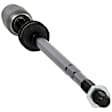 TA1478 Front or Rear, Driver or Passenger Side, Inner Tie Rod End