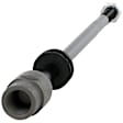 TA1478 Front or Rear, Driver or Passenger Side, Inner Tie Rod End