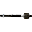 TA1497 Front or Rear, Driver or Passenger Side, Inner Tie Rod End