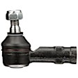 TA1515 Front, Driver or Passenger Side, Outer Tie Rod End