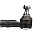 TA1515 Front, Driver or Passenger Side, Outer Tie Rod End