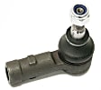 TA1518 Exterior Tie Rod End