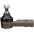 TA1536 Front, Driver or Passenger Side, Outer Tie Rod End