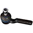 TA1538 Exterior Tie Rod End, RWD