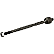 TA1570 Front or Rear, Driver or Passenger Side, Inner Tie Rod End