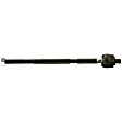 TA1570 Front or Rear, Driver or Passenger Side, Inner Tie Rod End