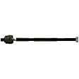 TA1570 Front or Rear, Driver or Passenger Side, Inner Tie Rod End