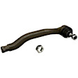 TA1588 Front or Rear, Passenger Side, Outer Tie Rod End