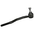 TA1594 Front or Rear, Passenger Side, Outer Tie Rod End
