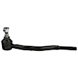 TA1594 Front or Rear, Passenger Side, Outer Tie Rod End