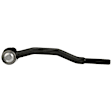 TA1594 Front or Rear, Passenger Side, Outer Tie Rod End