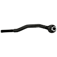 TA1594 Front or Rear, Passenger Side, Outer Tie Rod End
