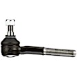 TA1617 Front or Rear, Driver or Passenger Side, Inner Tie Rod End