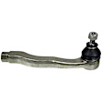 TA1623 Front or Rear, Passenger Side, Outer Tie Rod End