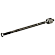 TA1634 Front or Rear, Driver or Passenger Side, Inner Tie Rod End