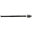 TA1634 Front or Rear, Driver or Passenger Side, Inner Tie Rod End