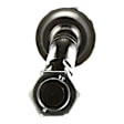 TA1634 Front or Rear, Driver or Passenger Side, Inner Tie Rod End