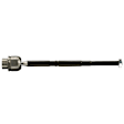 TA1654 Front, Driver or Passenger Side, Inner Tie Rod End