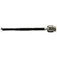 TA1654 Front, Driver or Passenger Side, Inner Tie Rod End