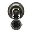 TA1654 Front, Driver or Passenger Side, Inner Tie Rod End