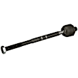 TA1660 Front or Rear, Driver or Passenger Side, Inner Tie Rod End