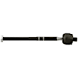 TA1660 Front or Rear, Driver or Passenger Side, Inner Tie Rod End