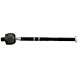 TA1660 Front or Rear, Driver or Passenger Side, Inner Tie Rod End