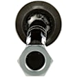 TA1660 Front or Rear, Driver or Passenger Side, Inner Tie Rod End