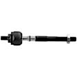 TA1664 Front or Rear, Driver or Passenger Side, Inner Tie Rod End