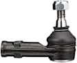 TA1666 Front or Rear, Passenger Side, Outer Tie Rod End