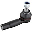 TA1668 Front or Rear, Passenger Side, Outer Tie Rod End
