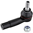 TA1668 Front or Rear, Passenger Side, Outer Tie Rod End