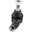 TA1668 Front or Rear, Passenger Side, Outer Tie Rod End