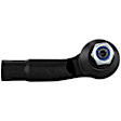 TA1668 Front or Rear, Passenger Side, Outer Tie Rod End