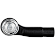 TA1668 Front or Rear, Passenger Side, Outer Tie Rod End