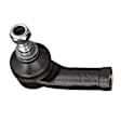 TA1675 Front or Rear, Passenger Side, Outer Tie Rod End