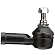 TA1675 Front or Rear, Passenger Side, Outer Tie Rod End