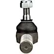 TA1701 Front, Driver Side, Outer Tie Rod End