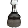TA1701 Front, Driver Side, Outer Tie Rod End