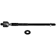 TA1747 Front, Driver or Passenger Side, Inner Tie Rod End