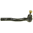 TA1754 Front, Passenger Side, Outer Tie Rod End