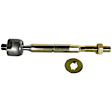 TA1755 Front, Driver or Passenger Side, Inner Tie Rod End
